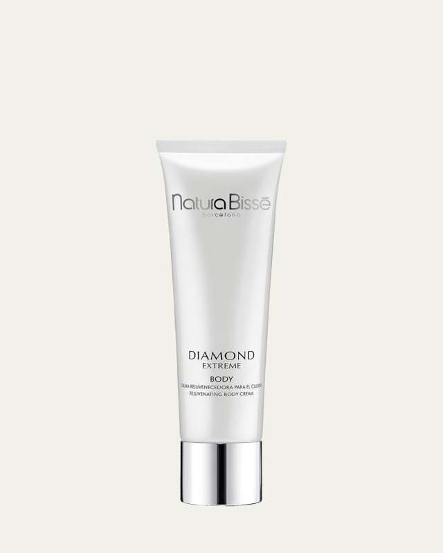 Limited Edition Diamond Extreme Body Cream, 3.5 oz.